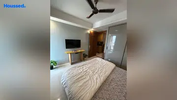 Project Image of 1 BHK Builder Floor for Rent in Sector 42, Gurgaon - Image 142079