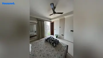 Project Image of 1 BHK Builder Floor for Rent in Sector 42, Gurgaon - Image 142080