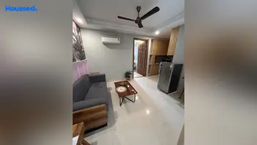 Project Image of 1 BHK Builder Floor for Rent in Sector 42, Gurgaon - Image 142082