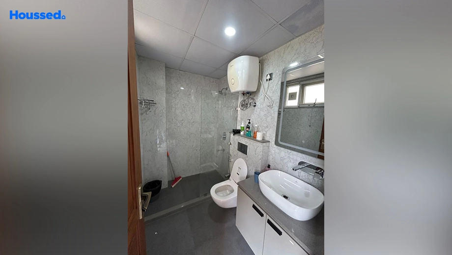 Project Image of 1 BHK Semi-Furnished Builder Floor for Rent in Sector 42 - Image 142081