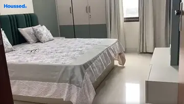 Project Image of 3 BHK Flat for Resale in Mandhan Urban Height Mansarovar, Jaipur - Image 142094