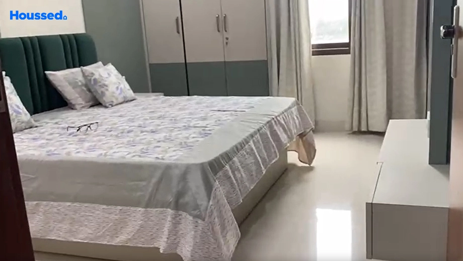 Project Image of 3 BHK Flat for Resale in Mandhan Urban Height, Mansarovar - Image 142094