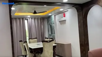 Project Image of 3 BHK Flat for Resale in Mandhan Urban Height Mansarovar, Jaipur - Image 142093