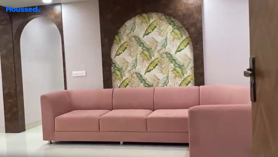 Project Image of 3 BHK Flat for Resale in Mandhan Urban Height, Mansarovar - Image 142092