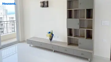 Project Image of 4 BHK Flat for Rent in Ambika Florence Park New Chandigarh, Chandigarh - Image 142086