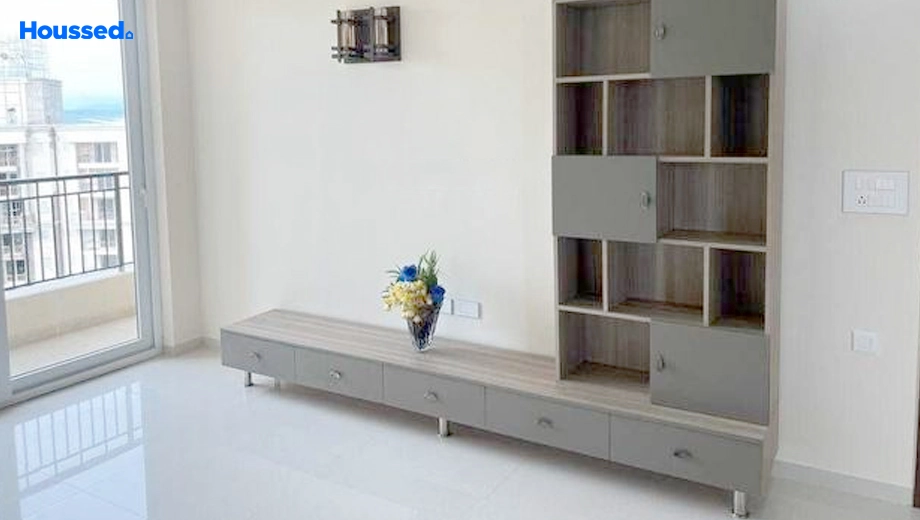 Project Image of 4 BHK Un-Furnished Flat for Rent in Ambika Florence Park, New Chandigarh - Image 142086
