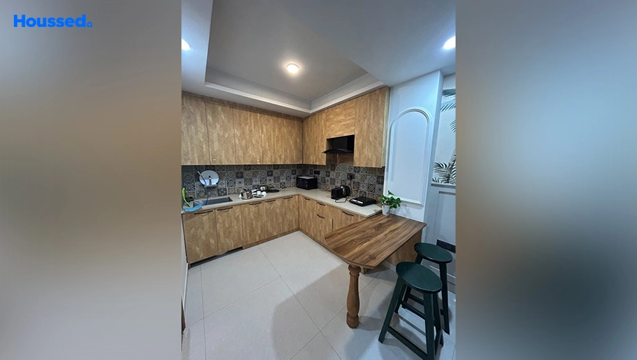 Project Image of 1 BHK Semi-Furnished Builder Floor for Rent in Sector 42 - Image 142088
