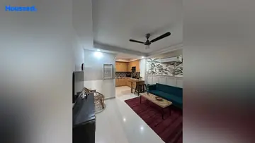 Project Image of 1 BHK Builder Floor for Rent in Sector 42, Gurgaon - Image 142089