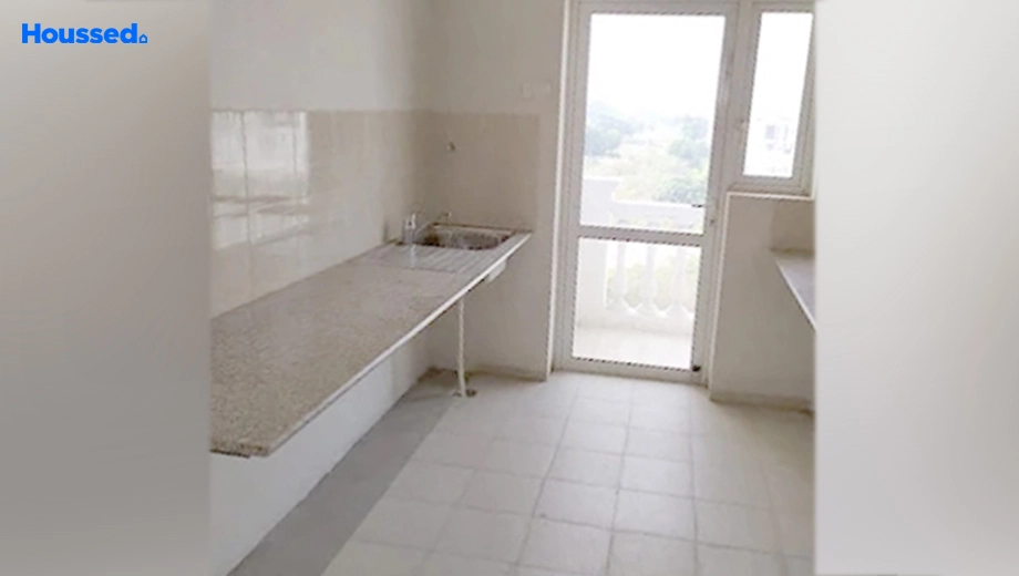 Project Image of 3 BHK Un-Furnished Flat for Rent in DLF Hyde Park Estate, New Chandigarh - Image 142280