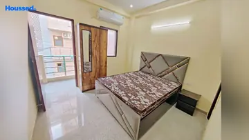 Project Image of 1 BHK Builder Floor for Rent in Sector 38, Gurgaon - Image 142100