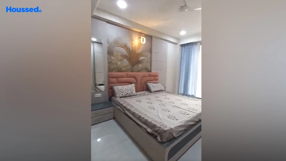 Project Image of 3 BHK Flat for Resale in Gulmohar Mansion, Mansarovar - Image 142113