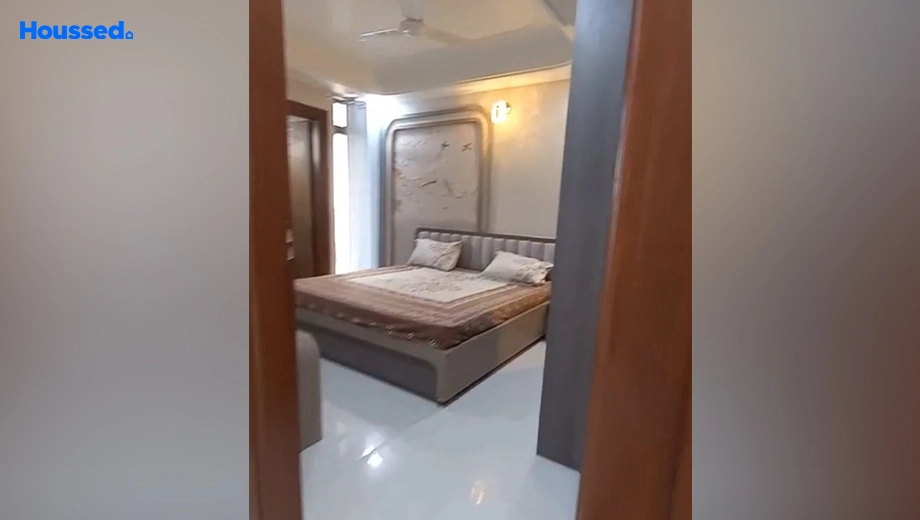 Project Image of 3 BHK Flat for Resale in Gulmohar Mansion, Mansarovar - Image 142111