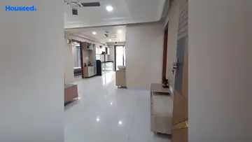 Project Image of 3 BHK Flat for Resale in Mansarovar, Jaipur - Image 142114