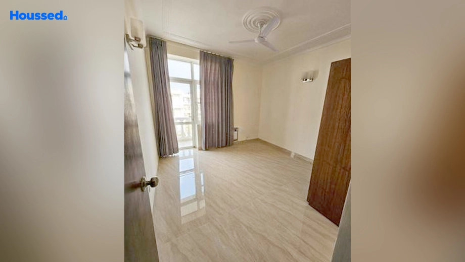 Project Image of 3 BHK Un-Furnished Flat for Rent in Ambika Florence Park, New Chandigarh - Image 142109