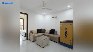 Project Image of 1 BHK Builder Floor for Rent in Sector 38, Gurgaon - Image 142106