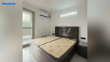 Project Image of 1 BHK Builder Floor for Rent in Sector 38, Gurgaon - Image 142105