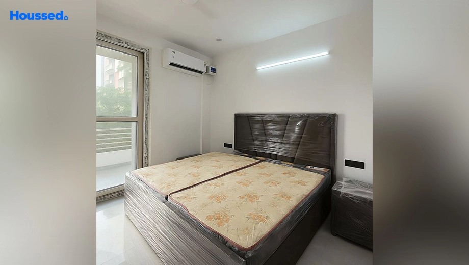 Project Image of 1 BHK Semi-Furnished Builder Floor for Rent in Sector 38 - Image 142105