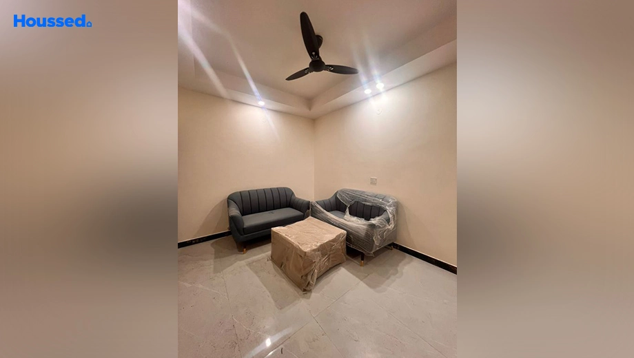 Project Image of 1 BHK Semi-Furnished Builder Floor for Rent in Sector 38 - Image 142119