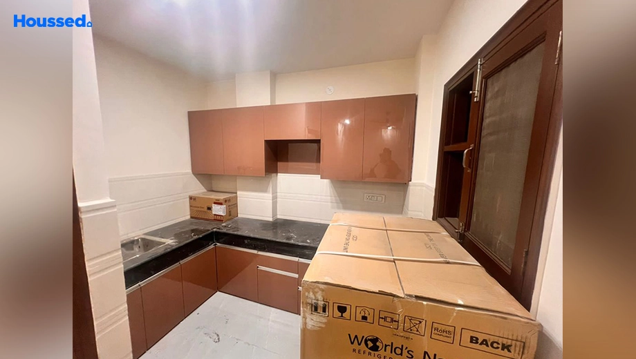 Project Image of 1 BHK Semi-Furnished Builder Floor for Rent in Sector 38 - Image 142120