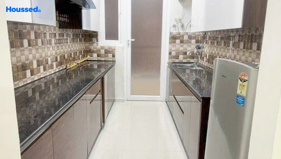 Project Image of 3 BHK Flat for Resale in Ambika Florence Park, New Chandigarh - Image 142122