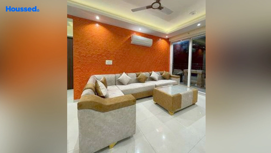 Project Image of 3 BHK Flat for Resale in Ambika Florence Park, New Chandigarh - Image 142155