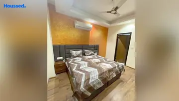 Project Image of 3 BHK Flat for Resale in Ambika Florence Park New Chandigarh, Chandigarh - Image 142159