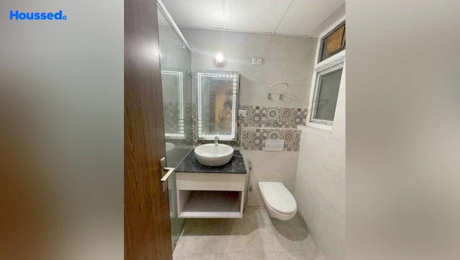 Project Image of 3 BHK Flat for Resale in Ambika Florence Park, New Chandigarh - Image 142158