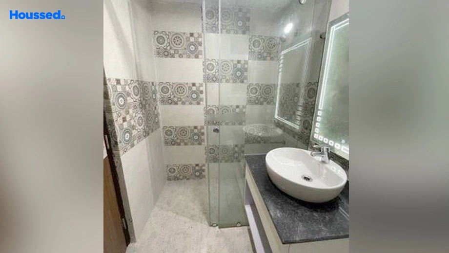 Project Image of 3 BHK Flat for Resale in Ambika Florence Park, New Chandigarh - Image 142157