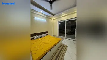 Project Image of 1 BHK Builder Floor for Rent in Sector 38, Gurgaon - Image 142125