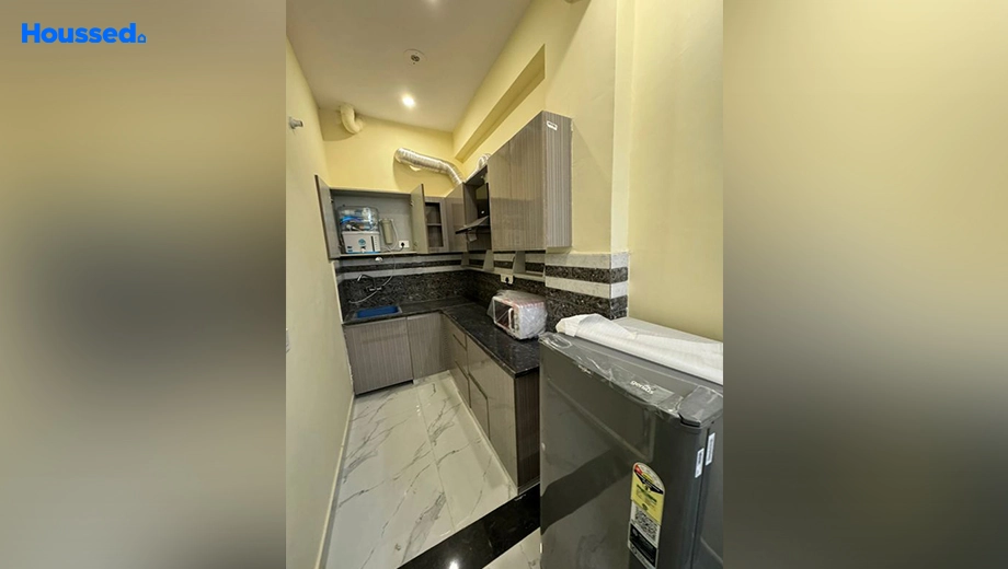 Project Image of 1 BHK Semi-Furnished Builder Floor for Rent in Sector 38 - Image 142128