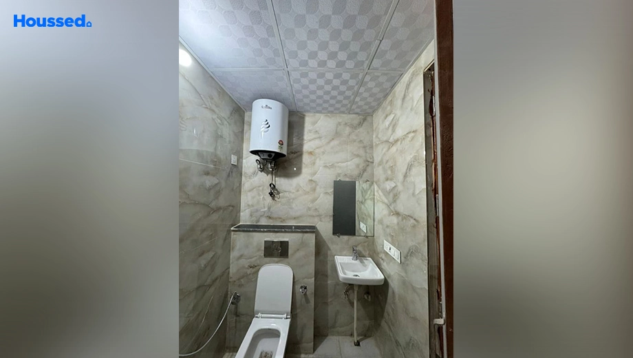 Project Image of 1 BHK Semi-Furnished Builder Floor for Rent in Sector 38 - Image 142127