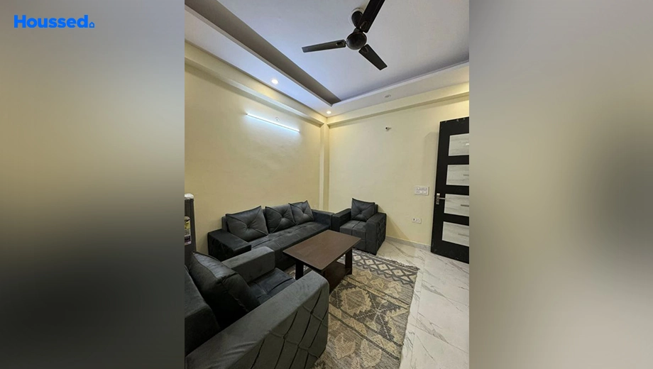 Project Image of 1 BHK Semi-Furnished Builder Floor for Rent in Sector 38 - Image 142126