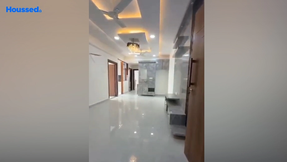 Project Image of 3 BHK Flat for Resale in Astha Prime, Dholai - Image 142132