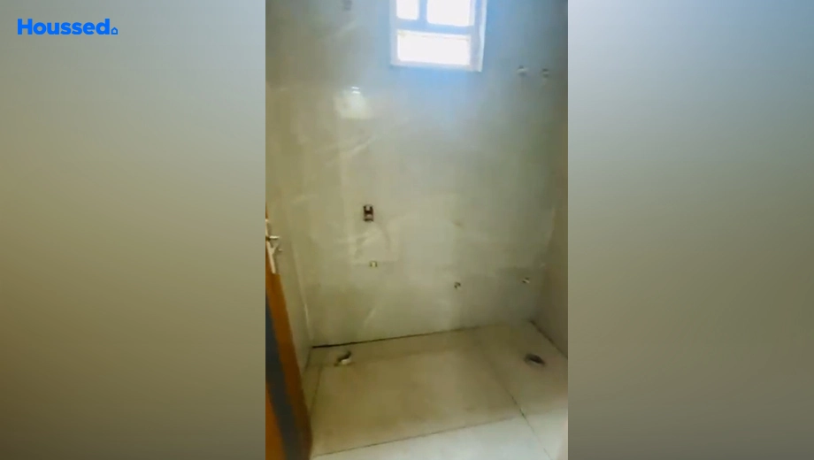 Project Image of 3 BHK Flat for Resale in Mansarovar - Image 142136