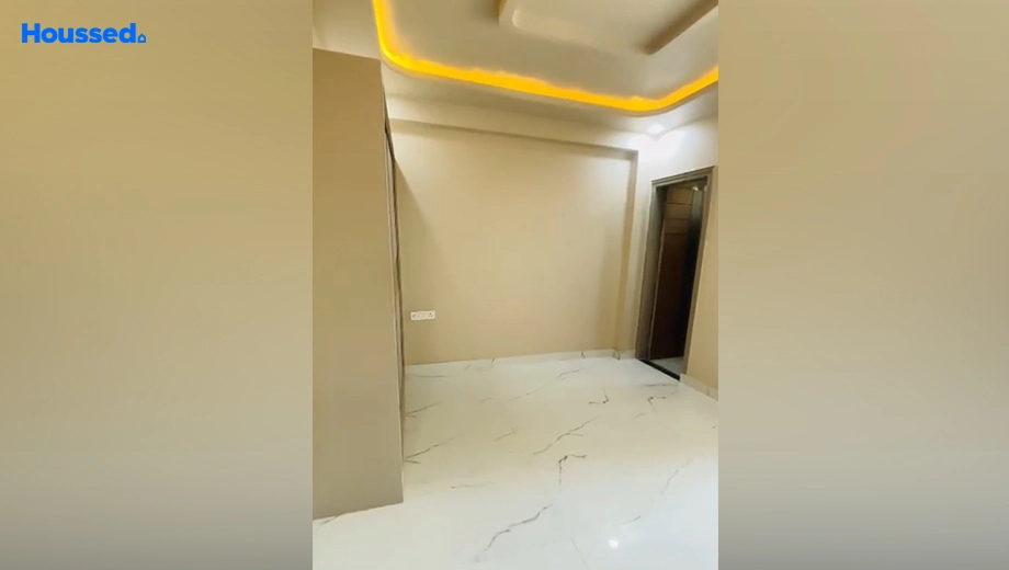 Project Image of 3 BHK Flat for Resale in Mansarovar - Image 142139