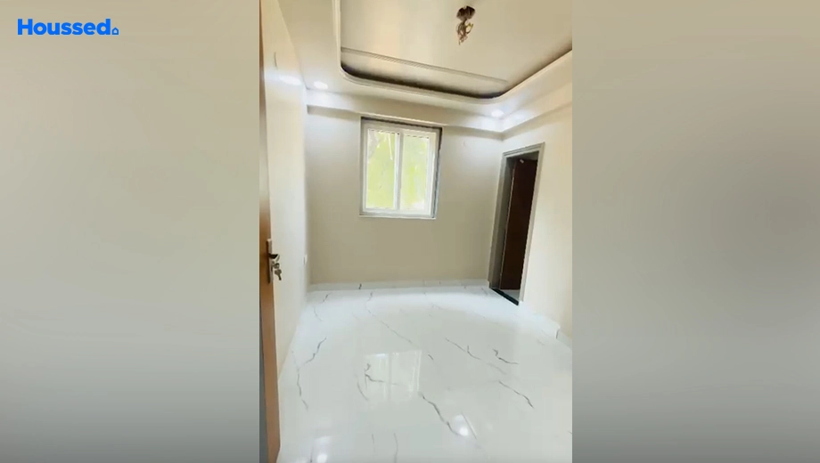 Project Image of 3 BHK Flat for Resale in Mansarovar - Image 142141