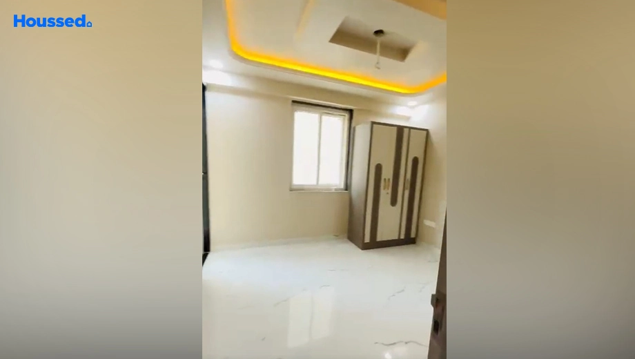 Project Image of 3 BHK Flat for Resale in Mansarovar - Image 142142