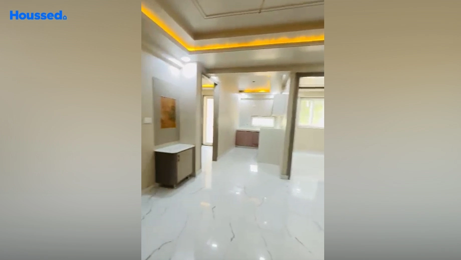 Project Image of 3 BHK Flat for Resale in Mansarovar - Image 142138
