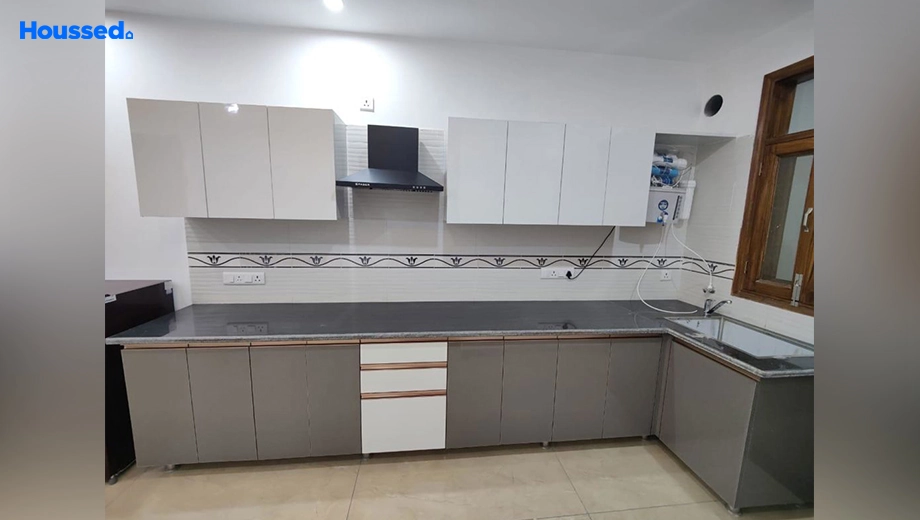 Project Image of 1 BHK Semi-Furnished Builder Floor for Rent in Sector 38 - Image 142147