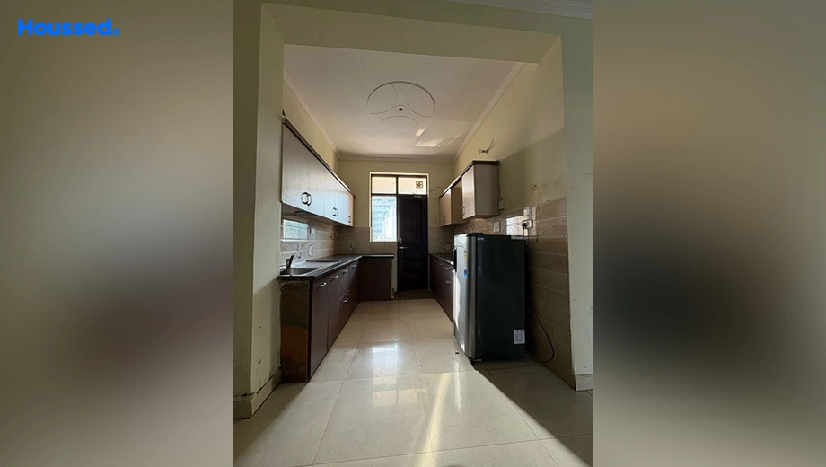 Amenities of 1 BHK Semi-Furnished Builder Floor for Rent in Sector 46 - Image 142150