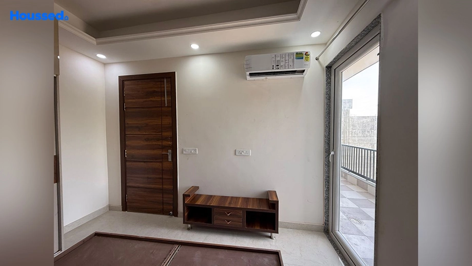 Amenities of 1 BHK Semi-Furnished Builder Floor for Rent in Sector 46 - Image 142151