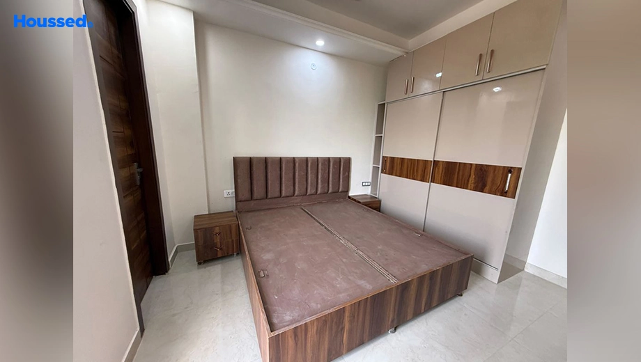 Amenities of 1 BHK Semi-Furnished Builder Floor for Rent in Sector 46 - Image 142152