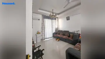 Project Image of 2 BHK Flat for Resale in Ambika Florence Park New Chandigarh, Chandigarh - Image 142161