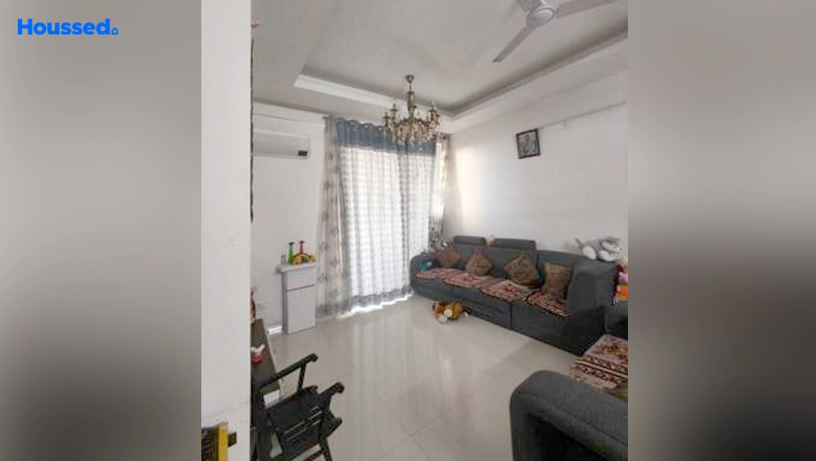 Project Image of 2 BHK Flat for Resale in Ambika Florence Park, New Chandigarh - Image 142161
