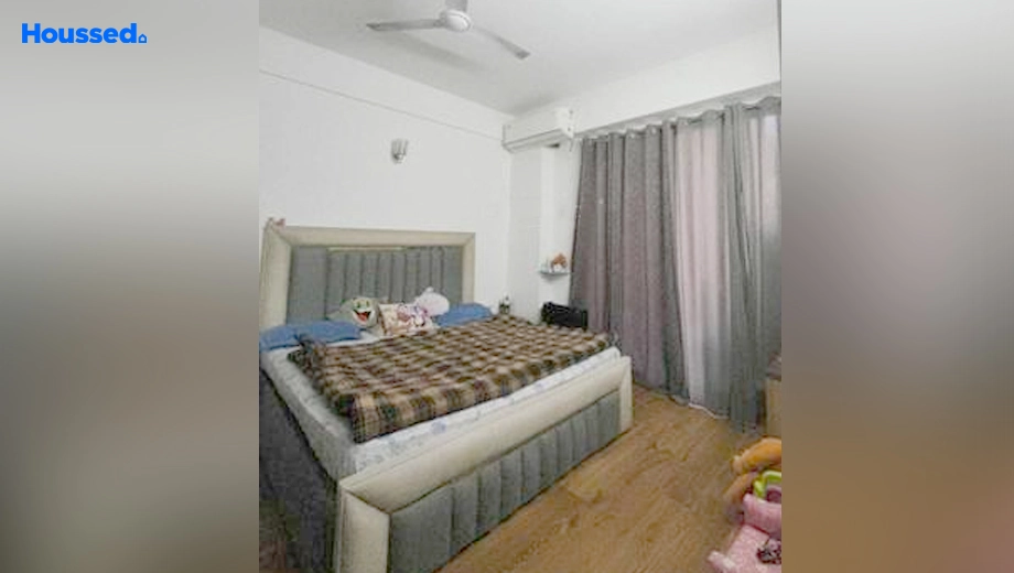 Project Image of 2 BHK Flat for Resale in Ambika Florence Park, New Chandigarh - Image 142164