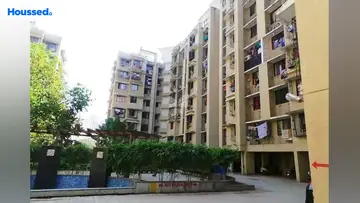 Project Image of 1 BHK Flat for Rent in Manpada, Thane - Image 142165