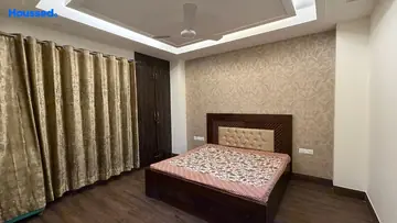 Project Image of 3 BHK Builder Floor for Rent in Sector 57, Gurgaon - Image 142168