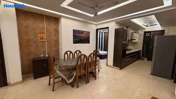 Project Image of 3 BHK Builder Floor for Rent in Sector 57, Gurgaon - Image 142170