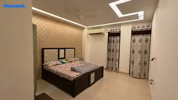 Project Image of 3 BHK Builder Floor for Rent in Sector 57, Gurgaon - Image 142169