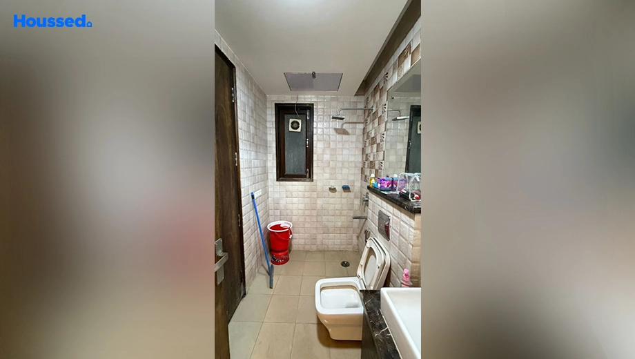 Project Image of 3 BHK Semi-Furnished Builder Floor for Rent in Sector 57 - Image 142171